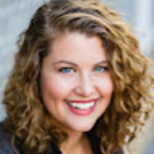 Meet your Posher, Kathryn